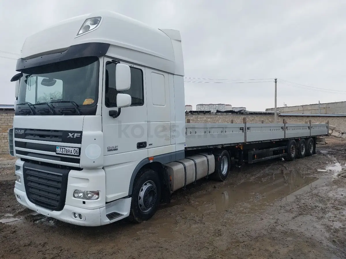 DAF