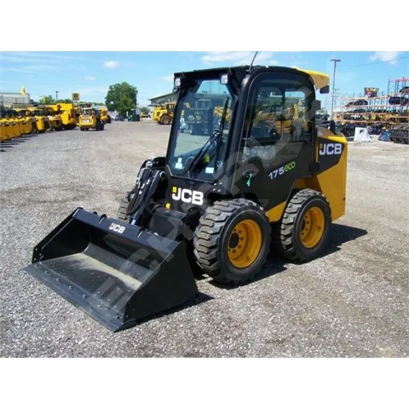 JCB