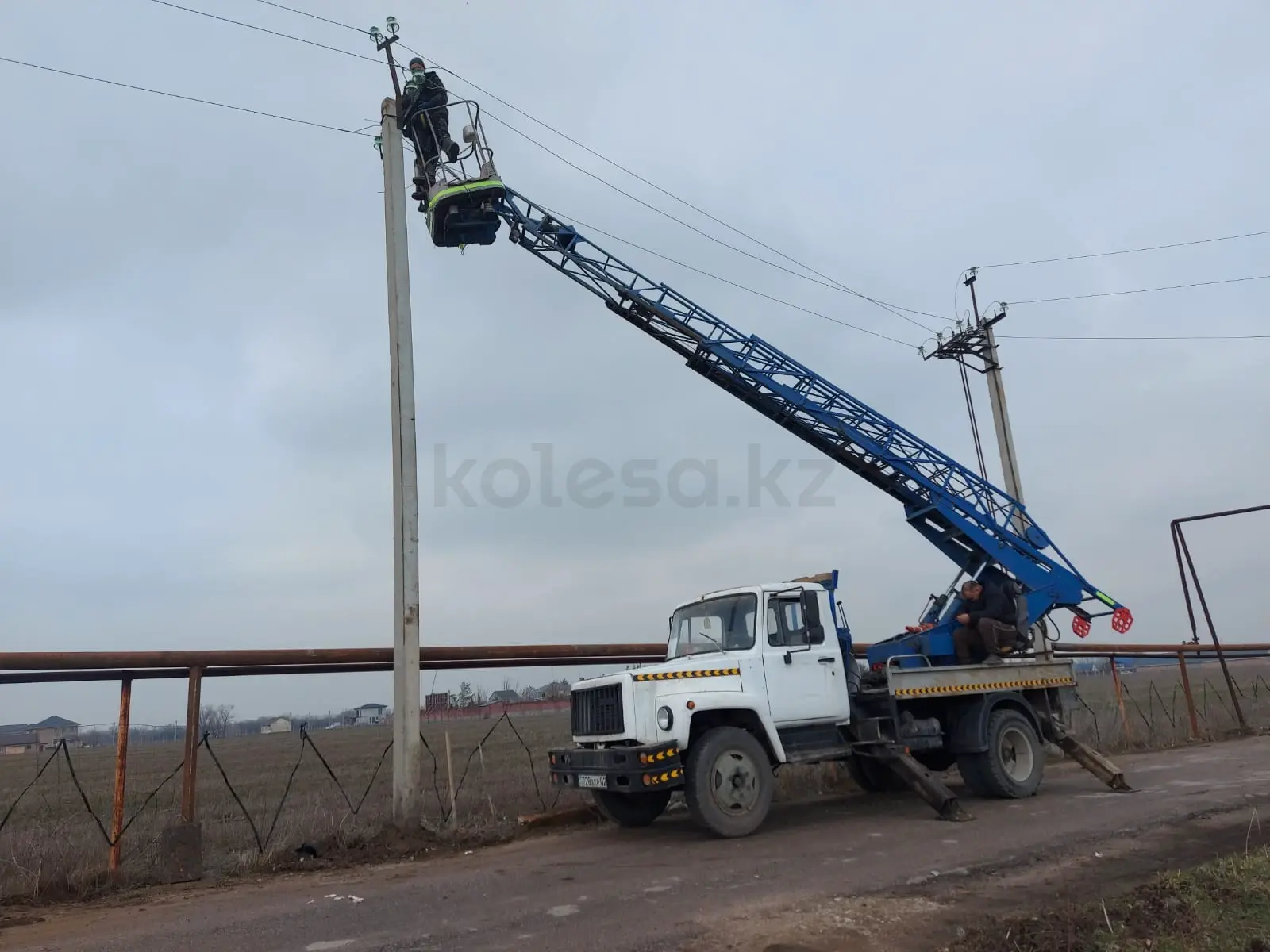 ГАЗ