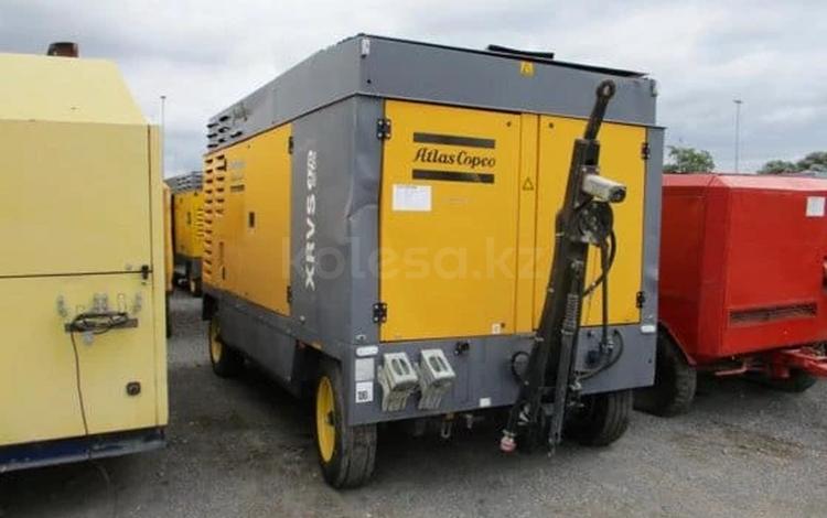 ATLAS COPCO