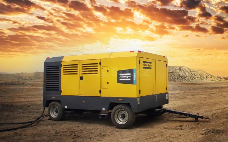 ATLAS COPCO