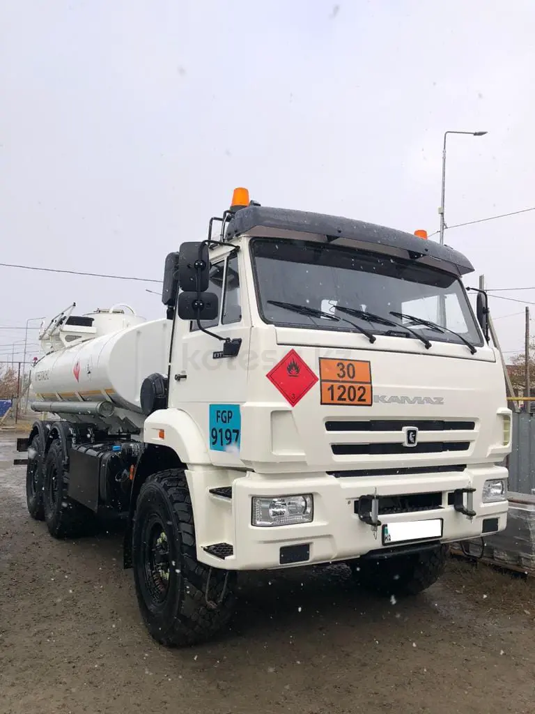 КАМАЗ