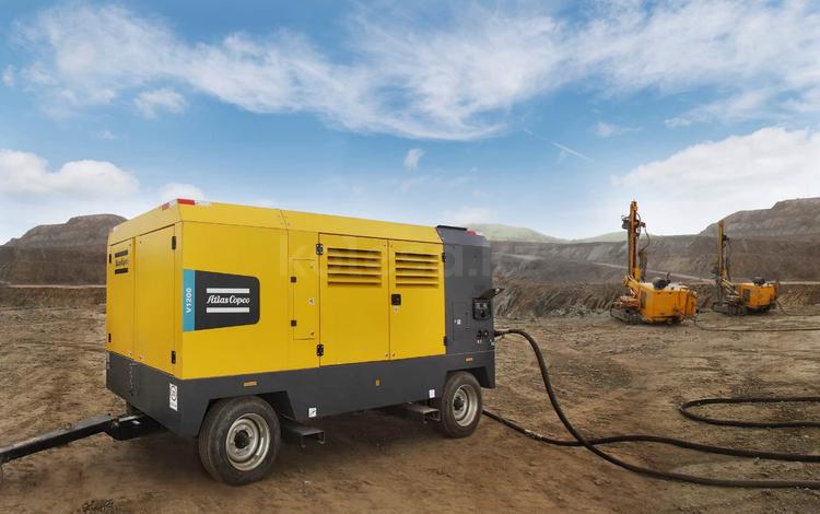 ATLAS COPCO
