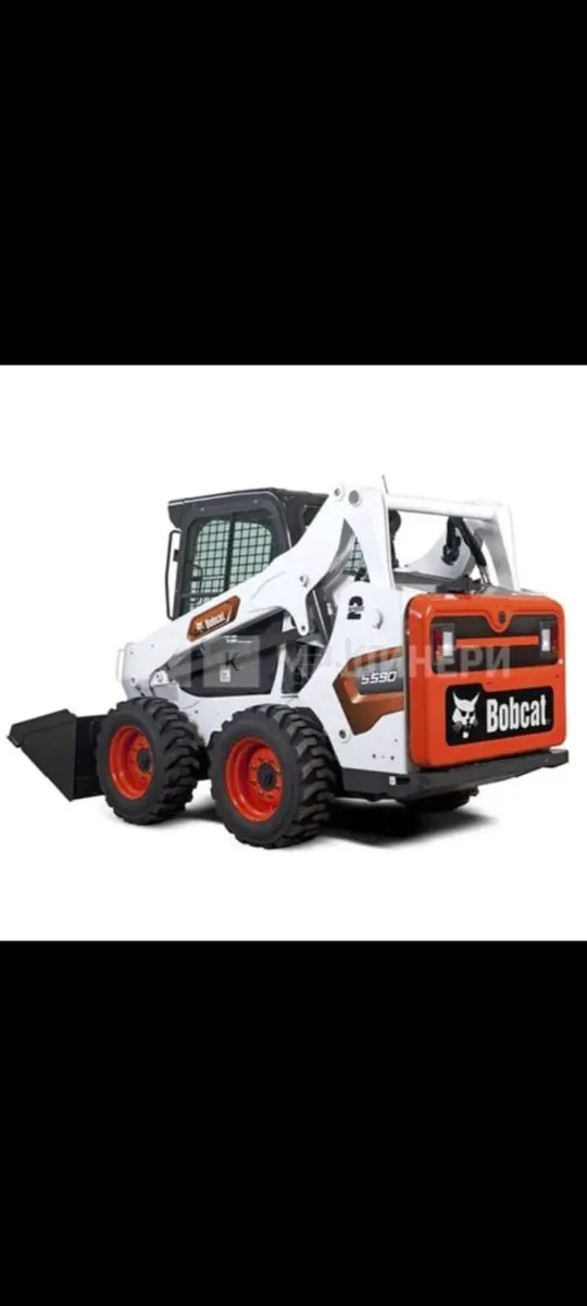 BOBCAT