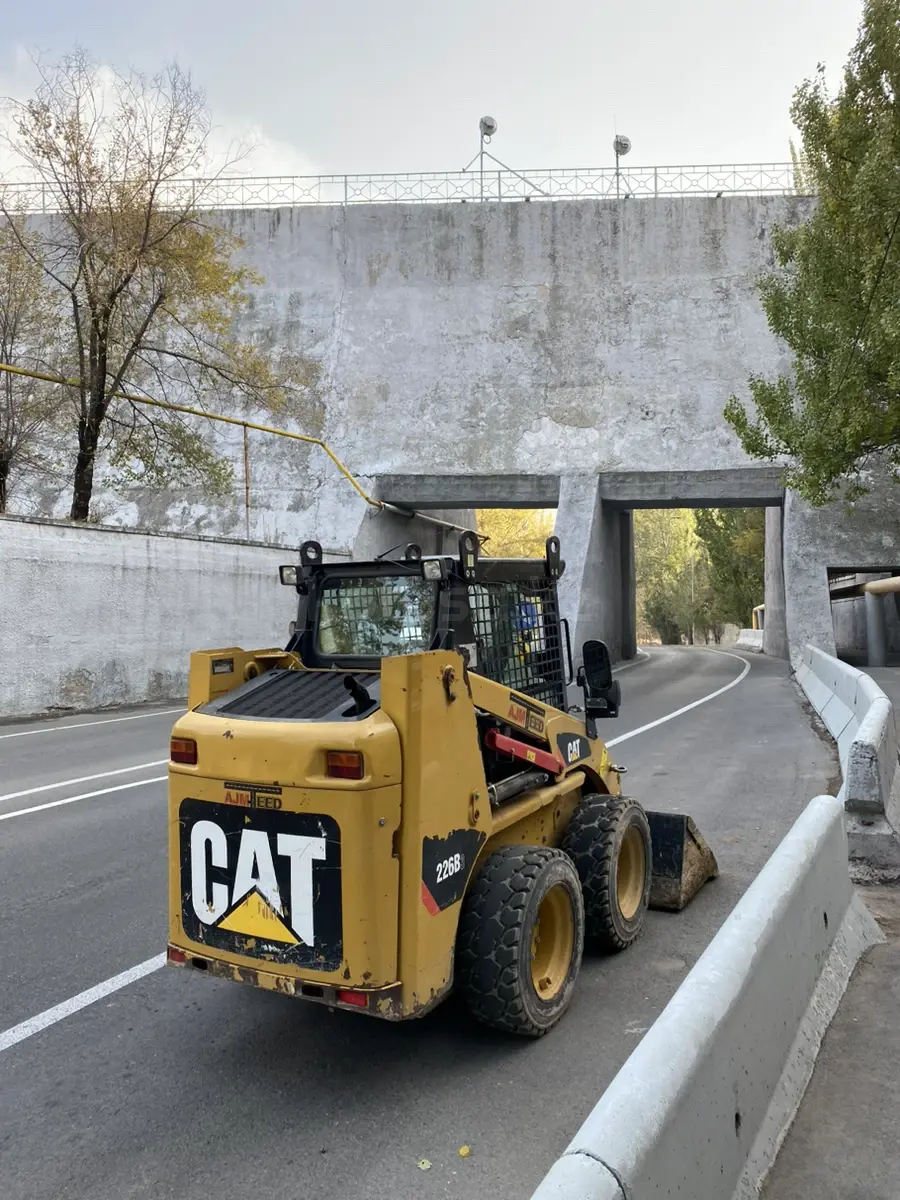 BOBCAT