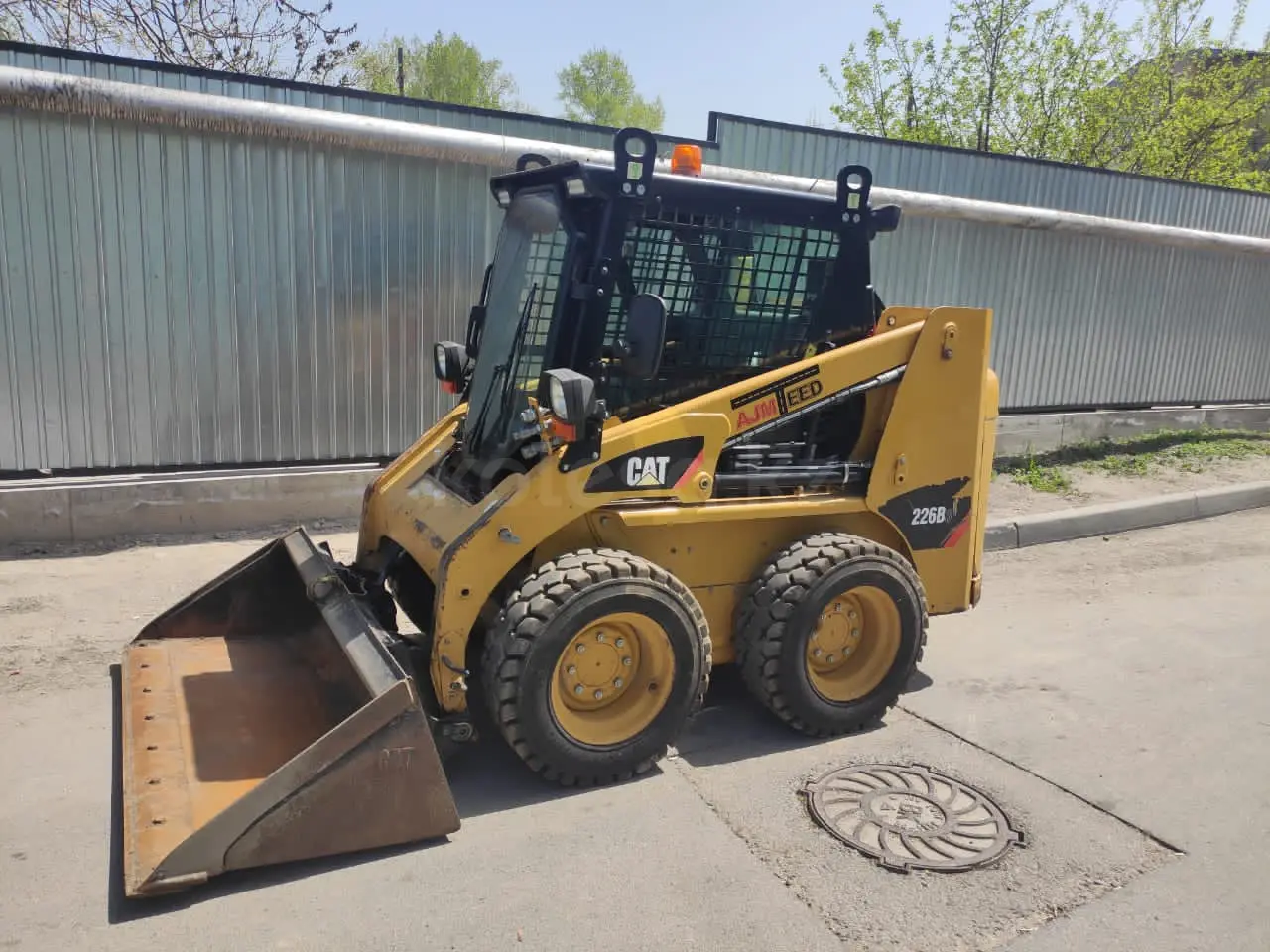 BOBCAT