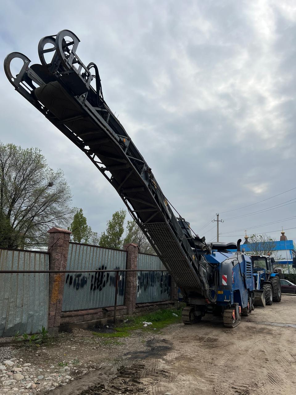 WIRTGEN