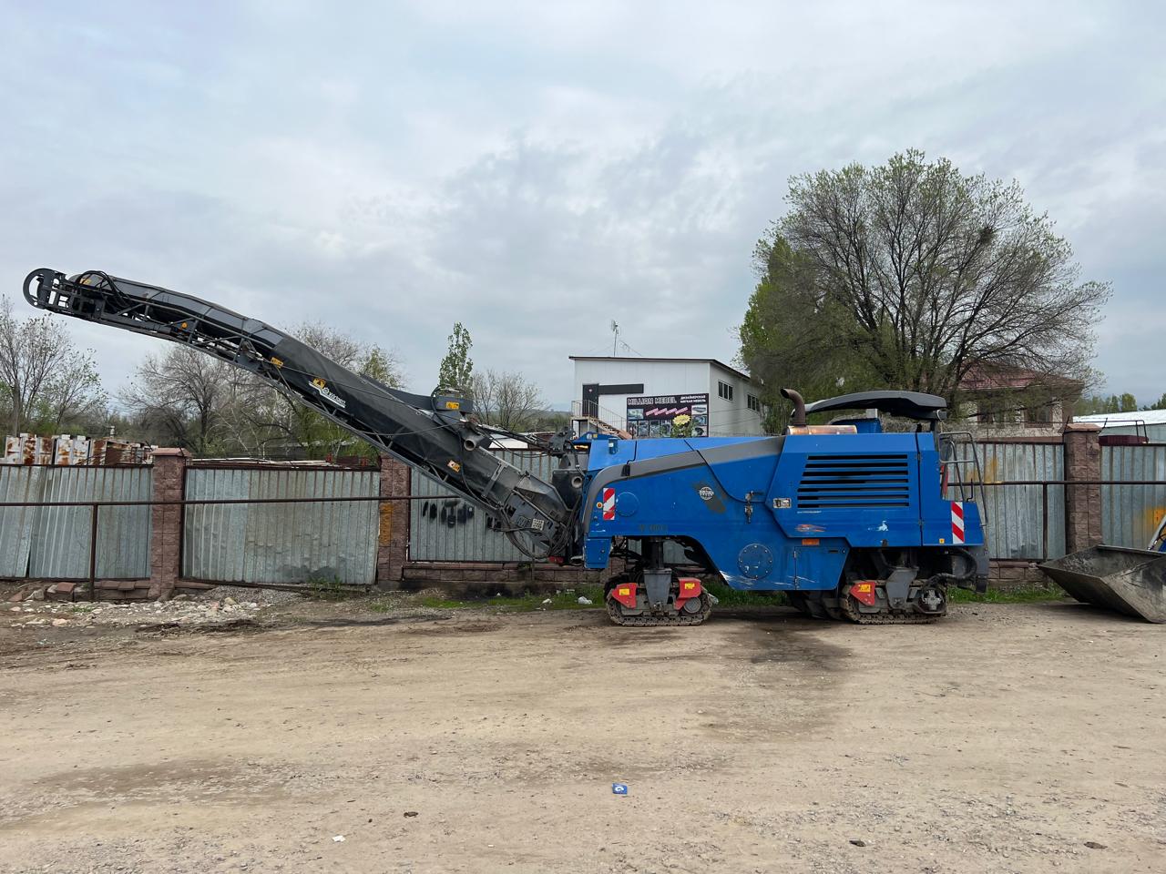WIRTGEN