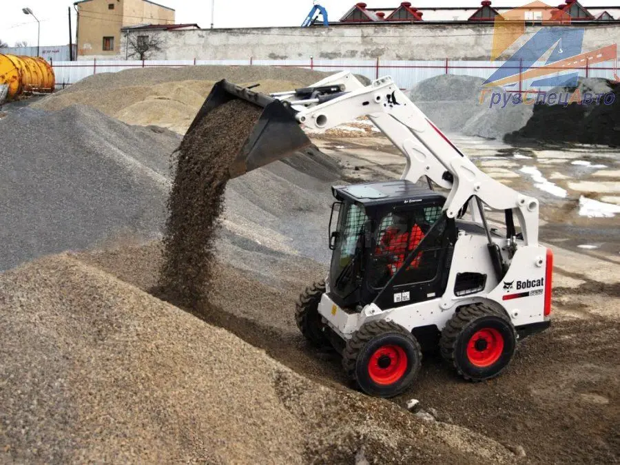BOBCAT