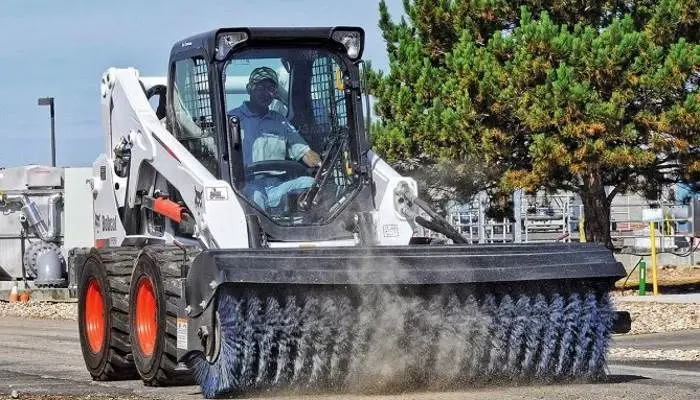 BOBCAT