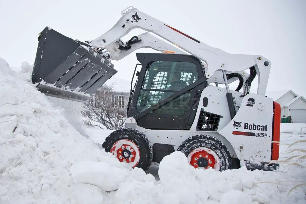 BOBCAT