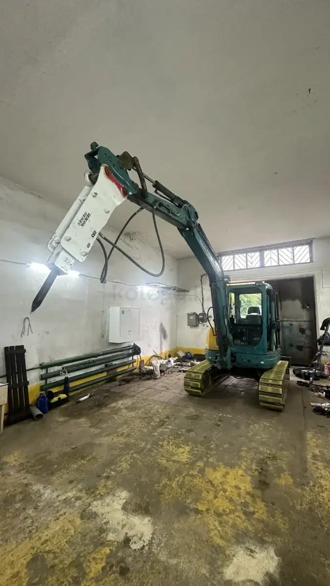 KUBOTA
