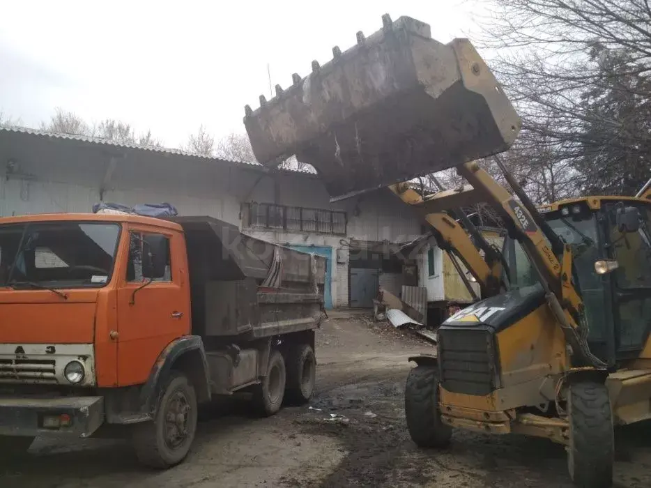 КАМАЗ
