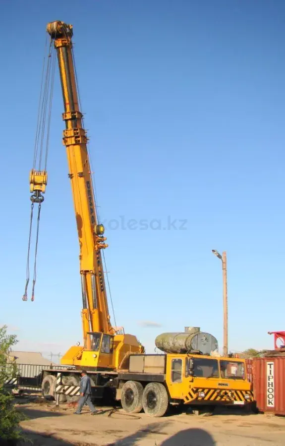 DEMAG