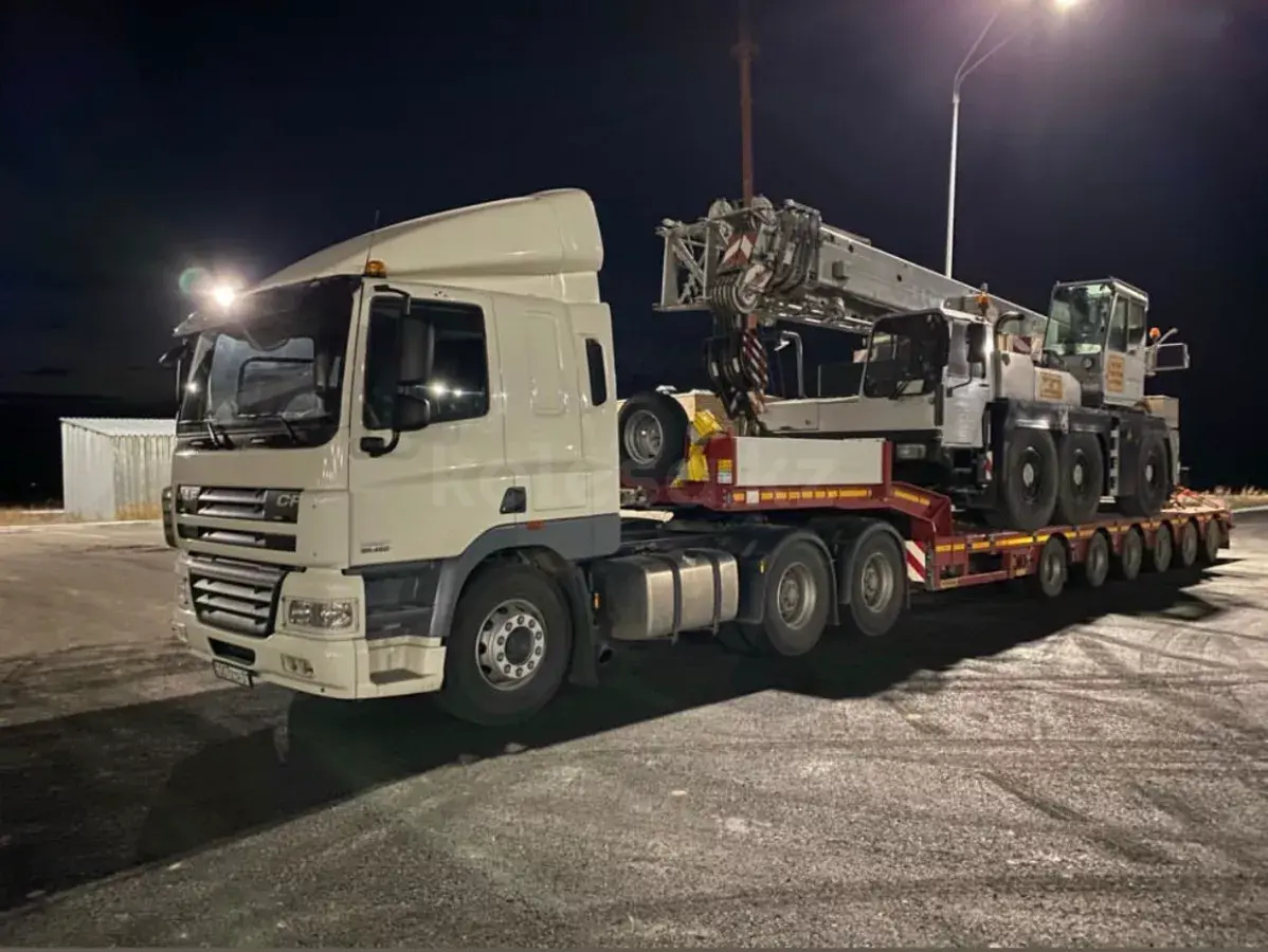 DAF