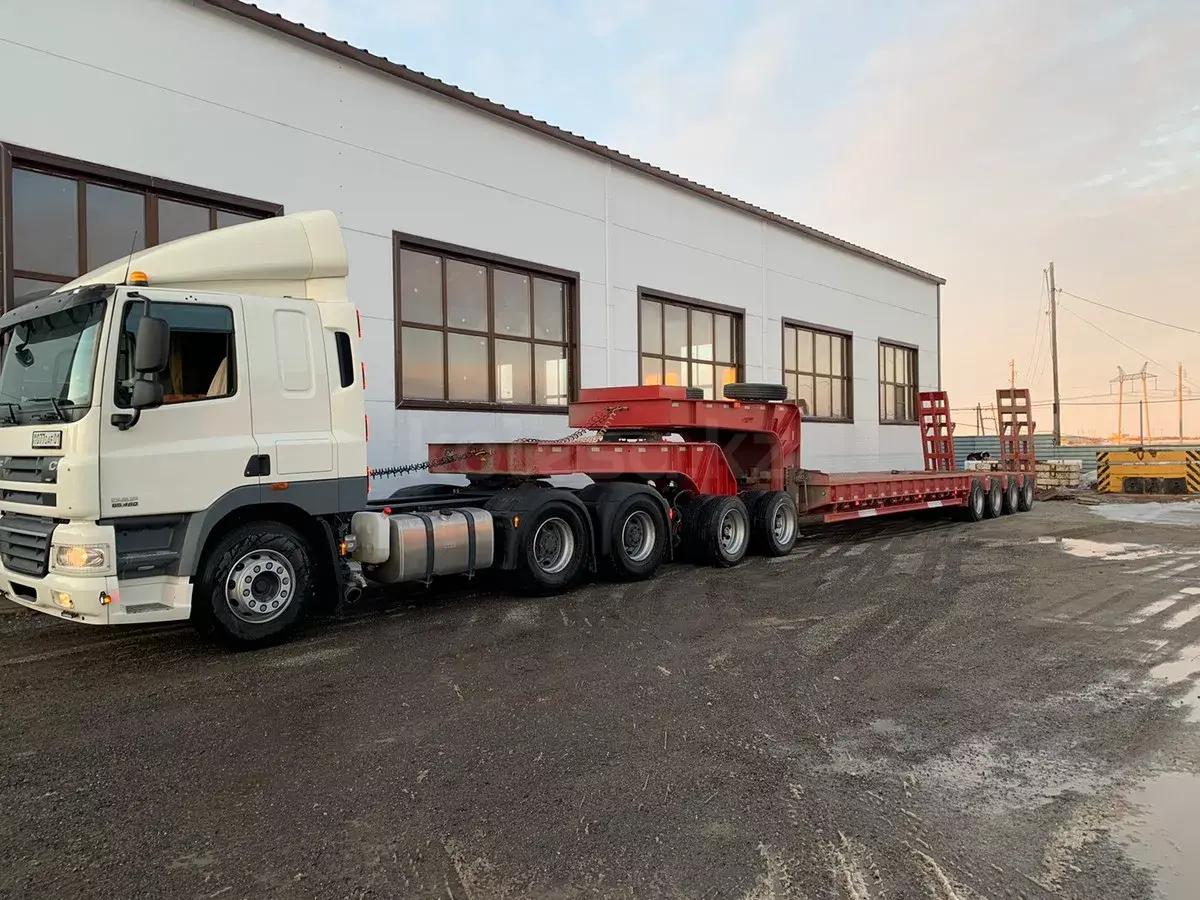 DAF