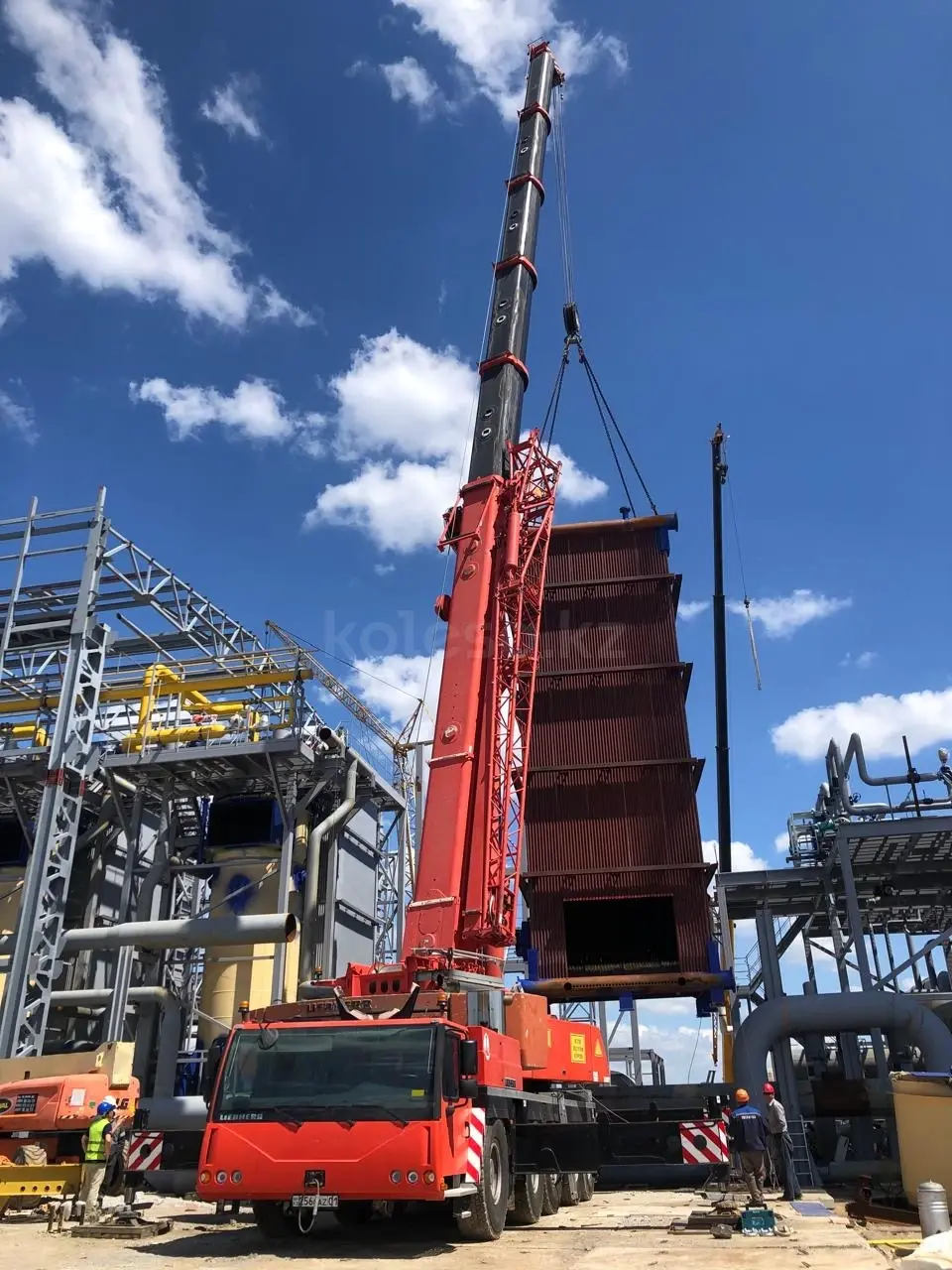LIEBHERR