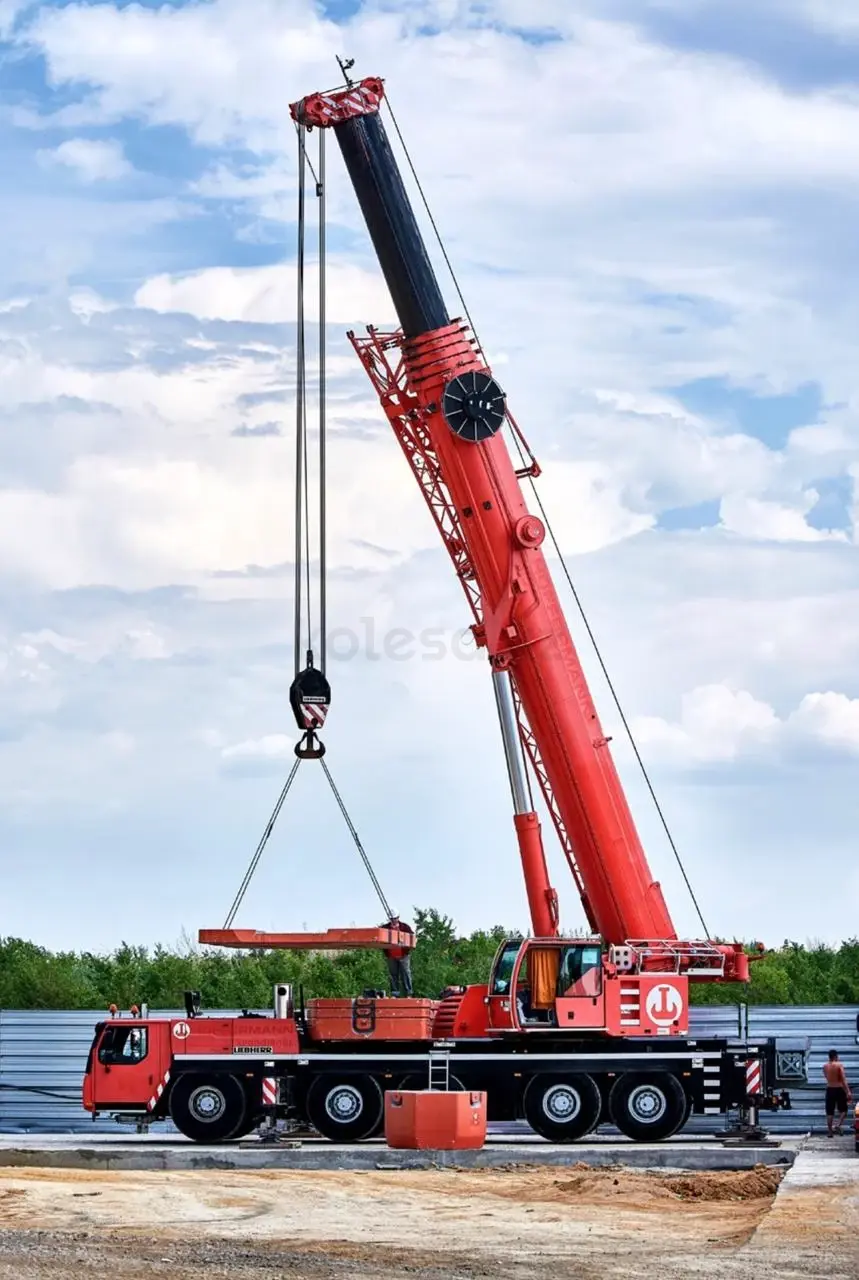 LIEBHERR