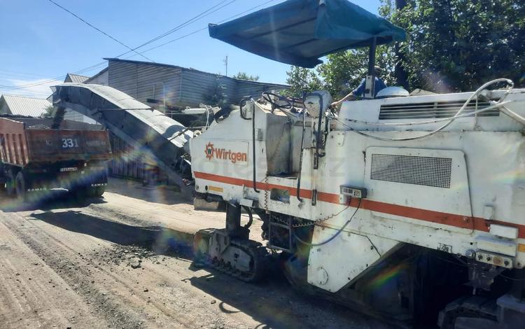 WIRTGEN
