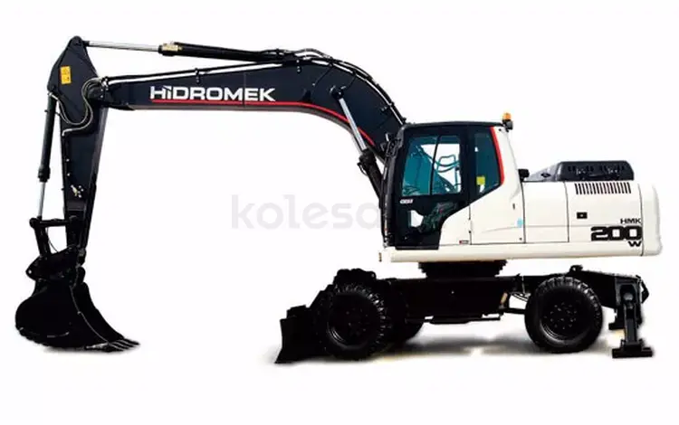 HIDROMEK