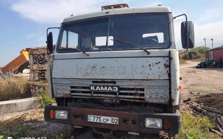 КАМАЗ