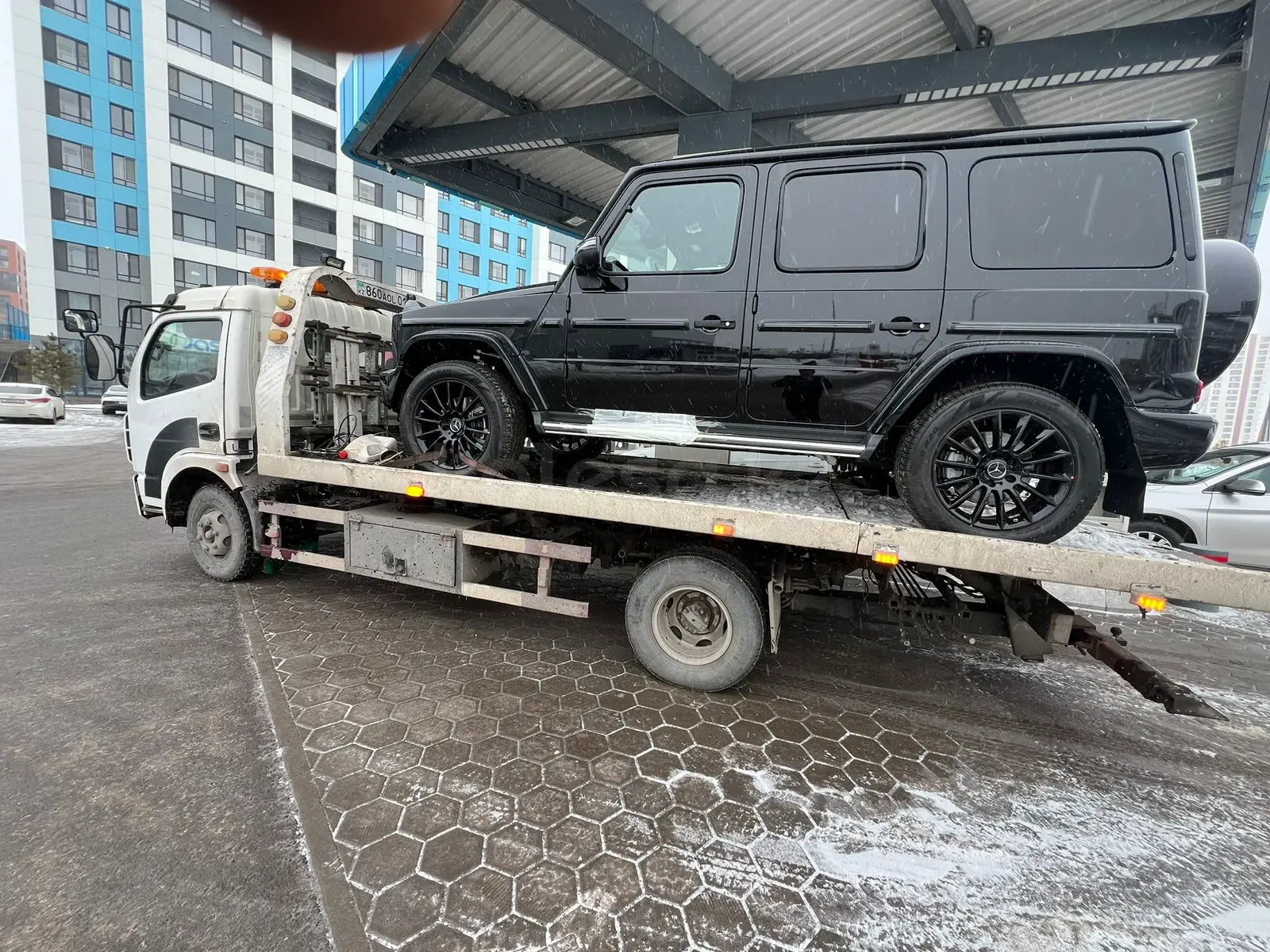 DONGFENG
