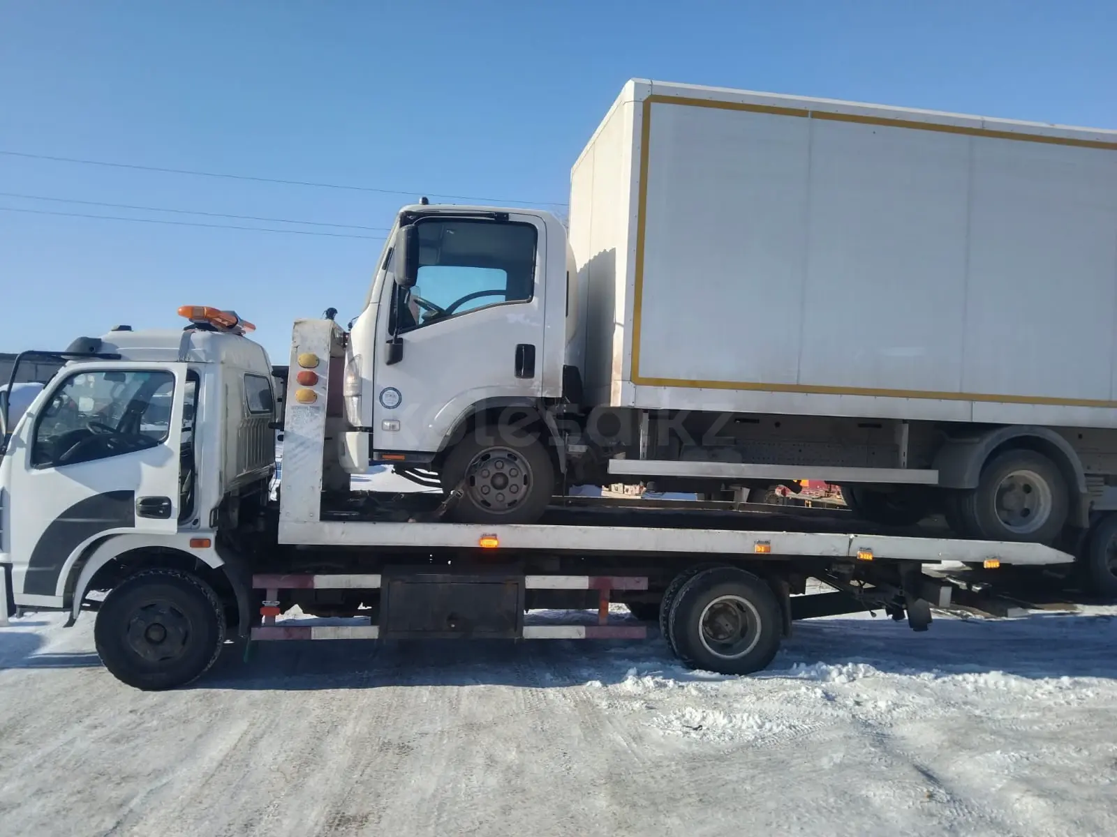 DONGFENG