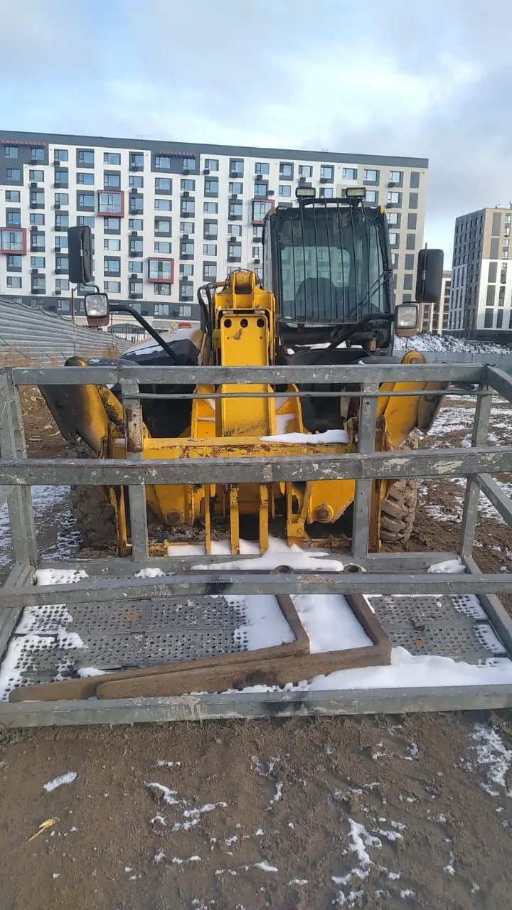 JCB