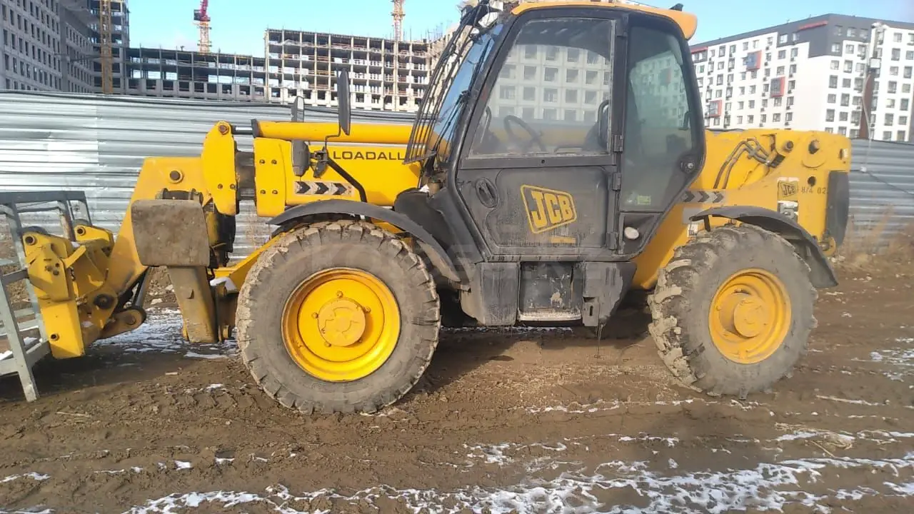 JCB