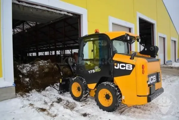 JCB