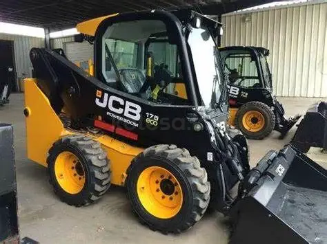 JCB