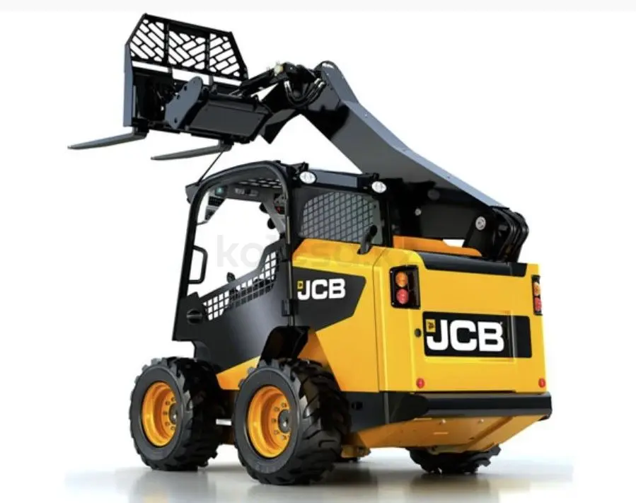 JCB