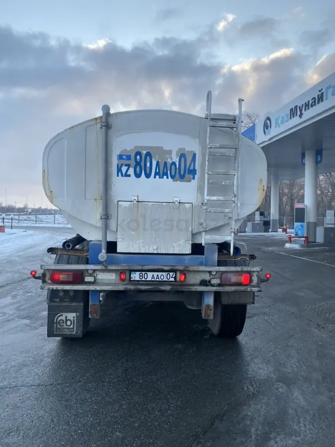 КАМАЗ
