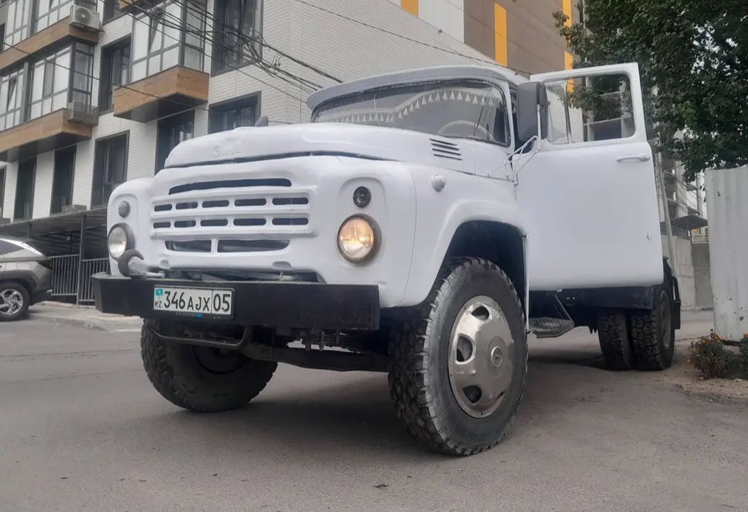 ЗИЛ