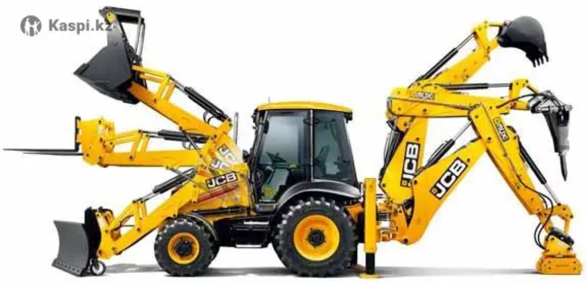 JCB