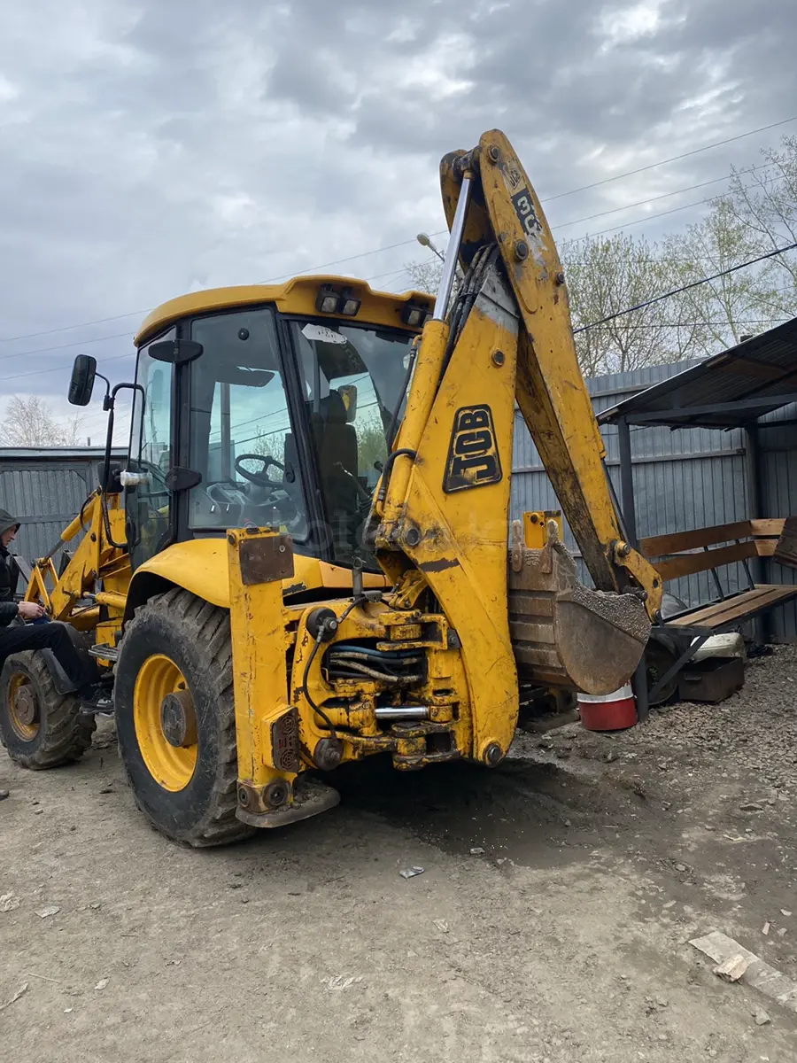JCB