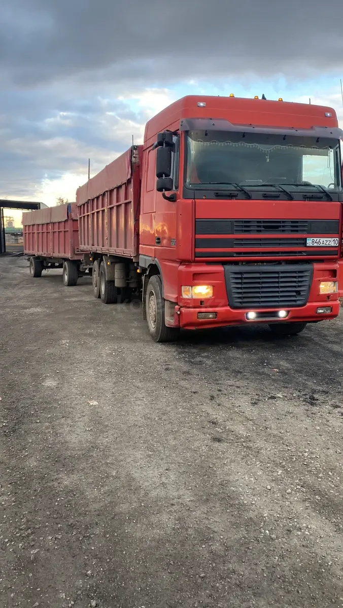 DAF