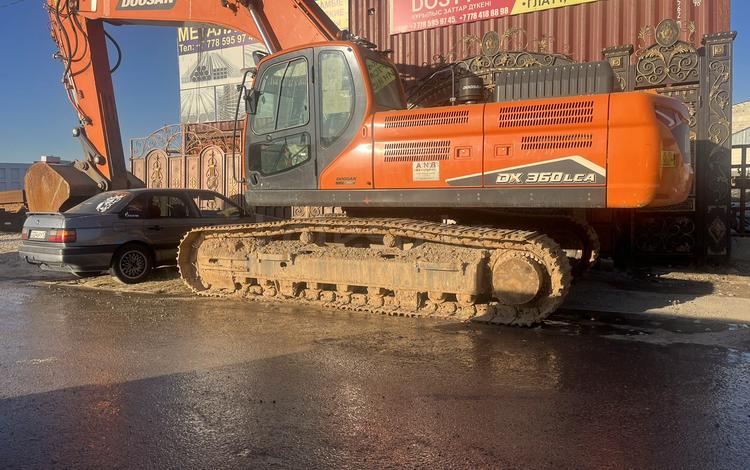 DOOSAN / DEVELON