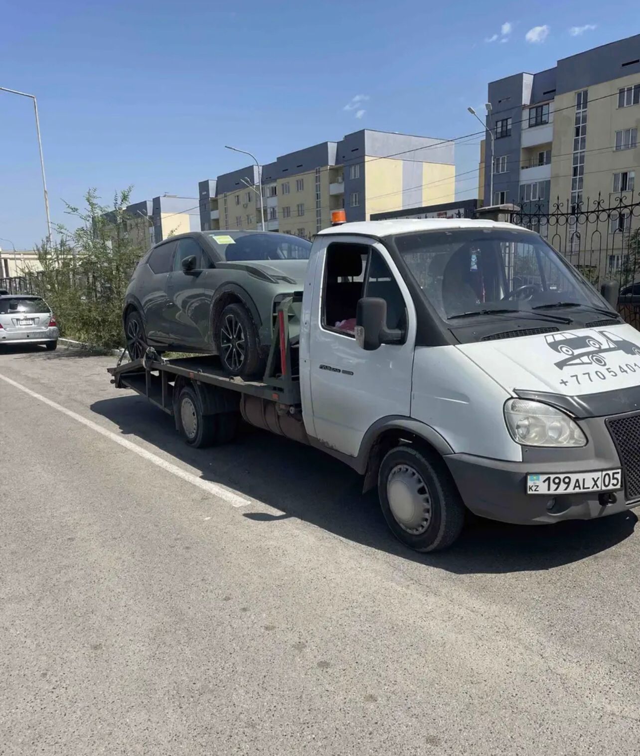 ГАЗ