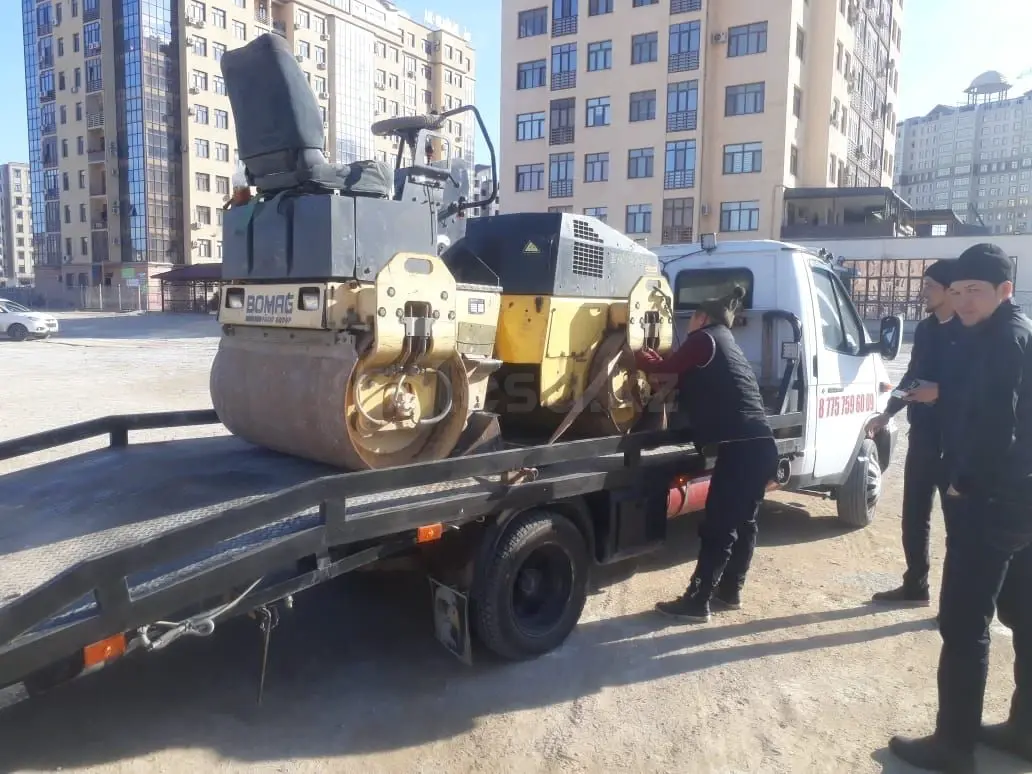 BOMAG
