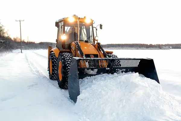 JCB