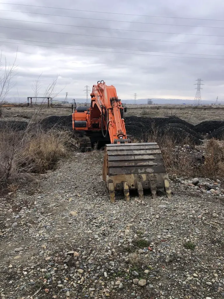 DOOSAN / DEVELON