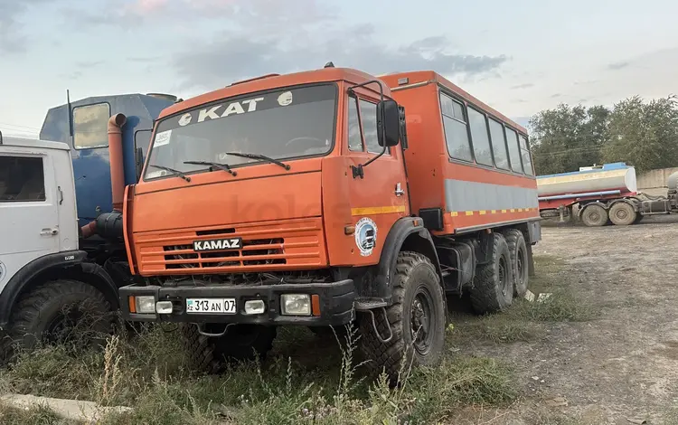 КАМАЗ