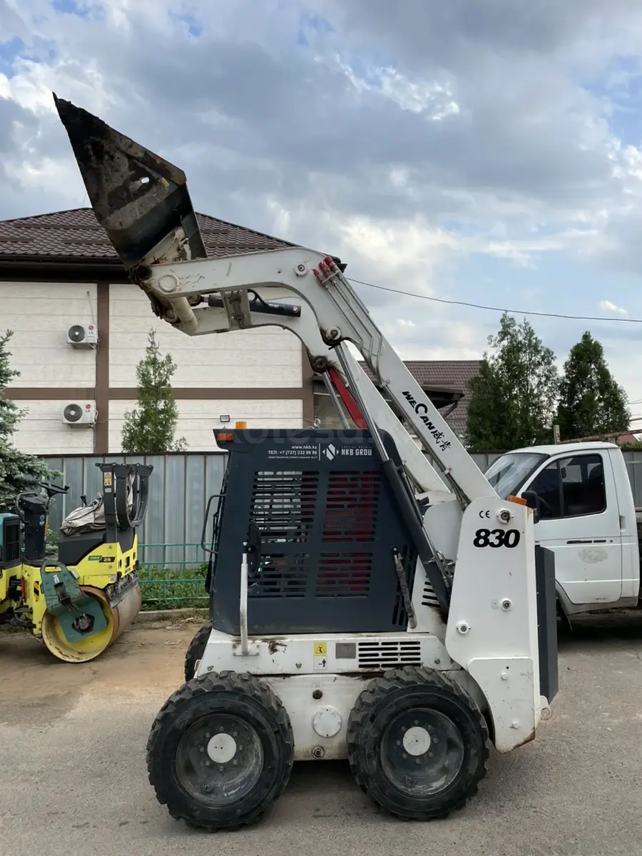 BOBCAT