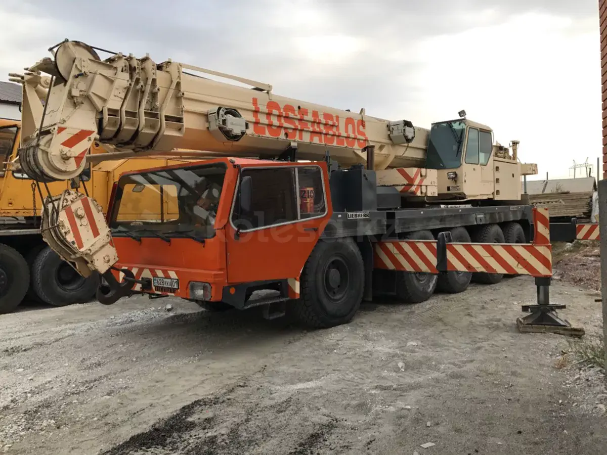 LIEBHERR