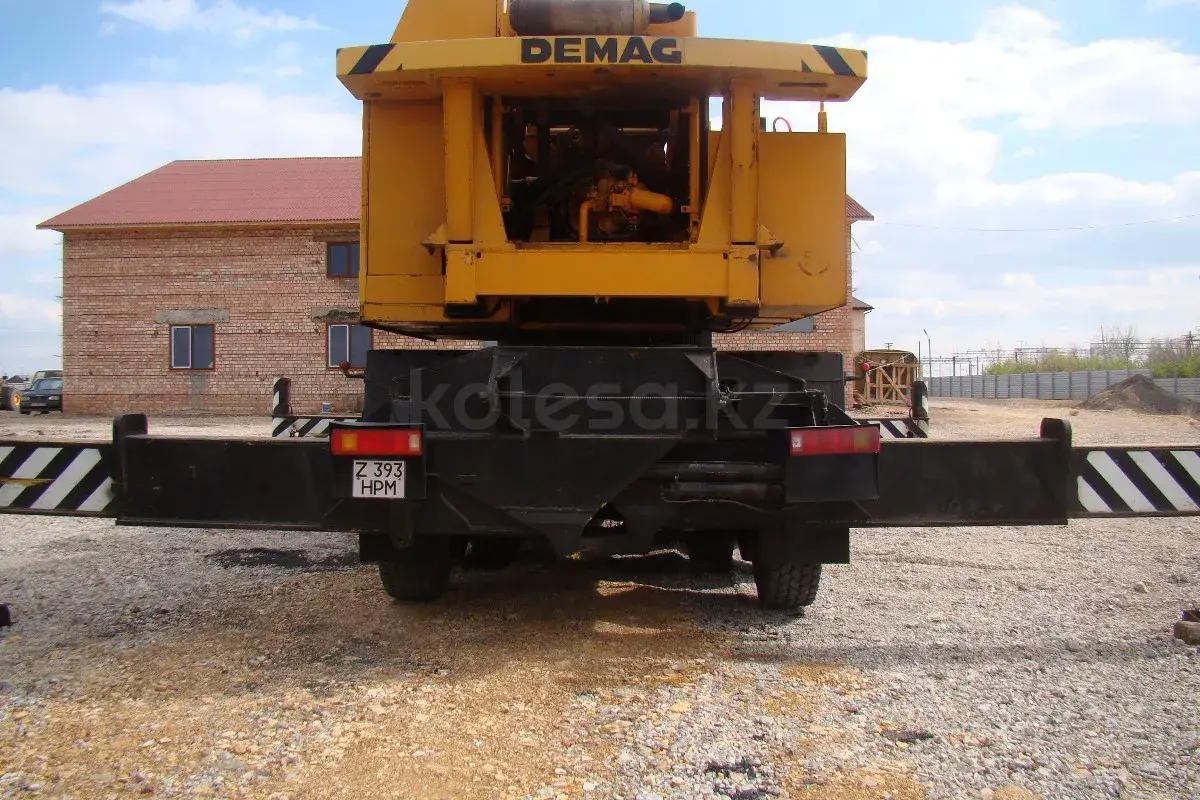 DEMAG