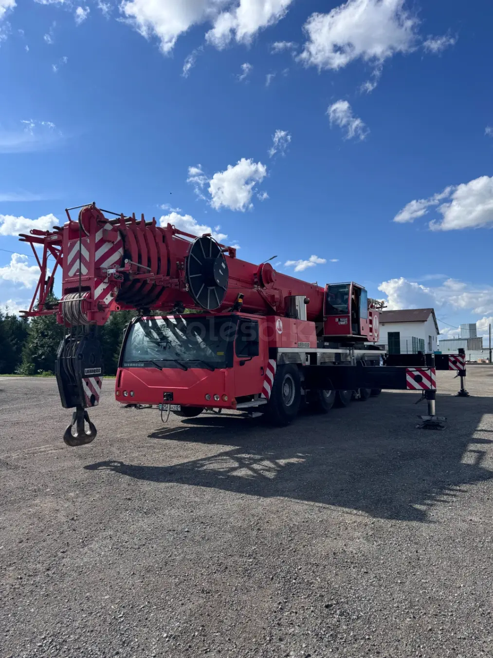 LIEBHERR