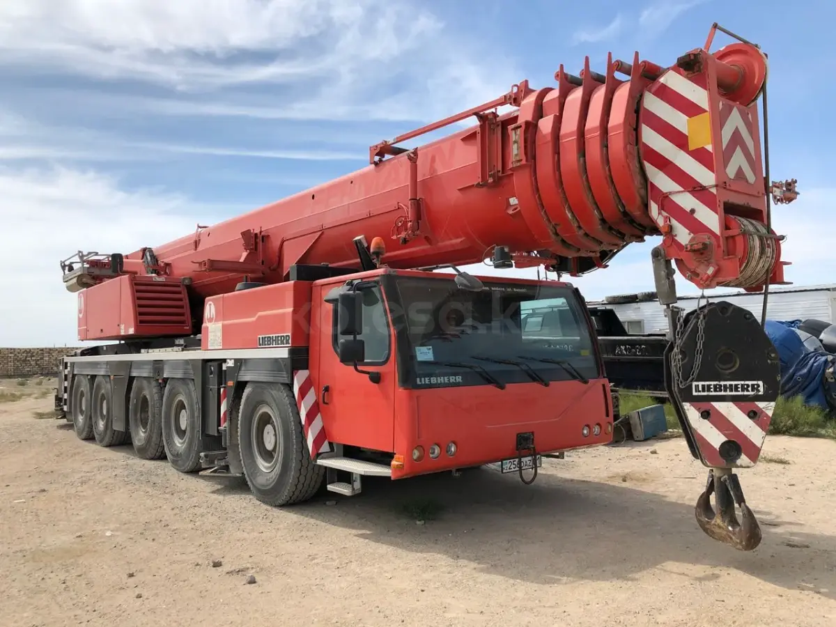 LIEBHERR