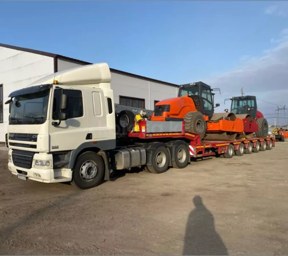 DAF