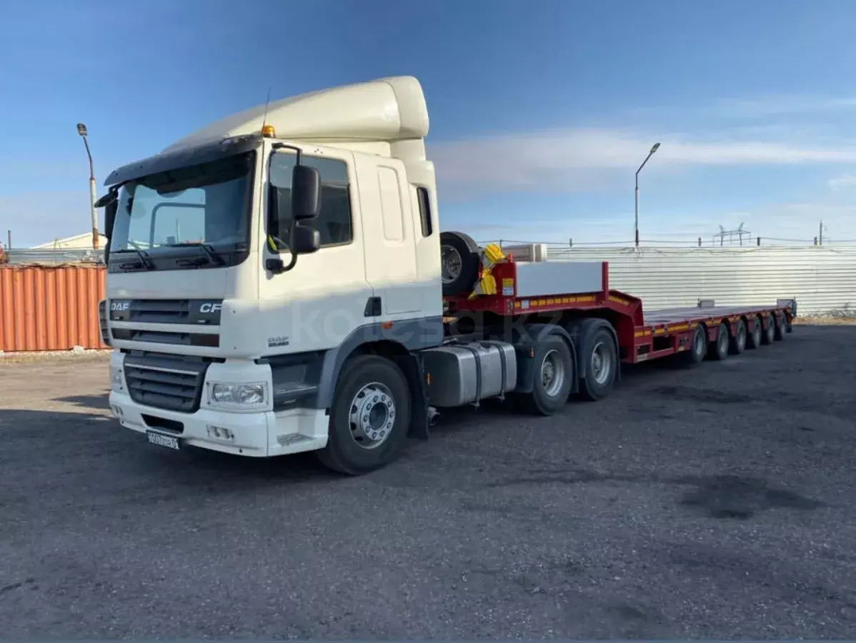 DAF